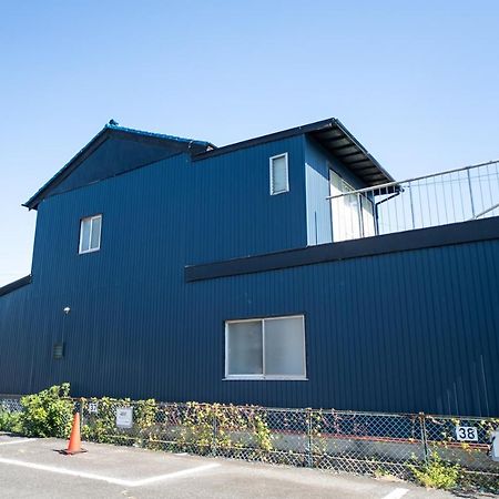 Yokkaichi Motomachi Hotel Экстерьер фото