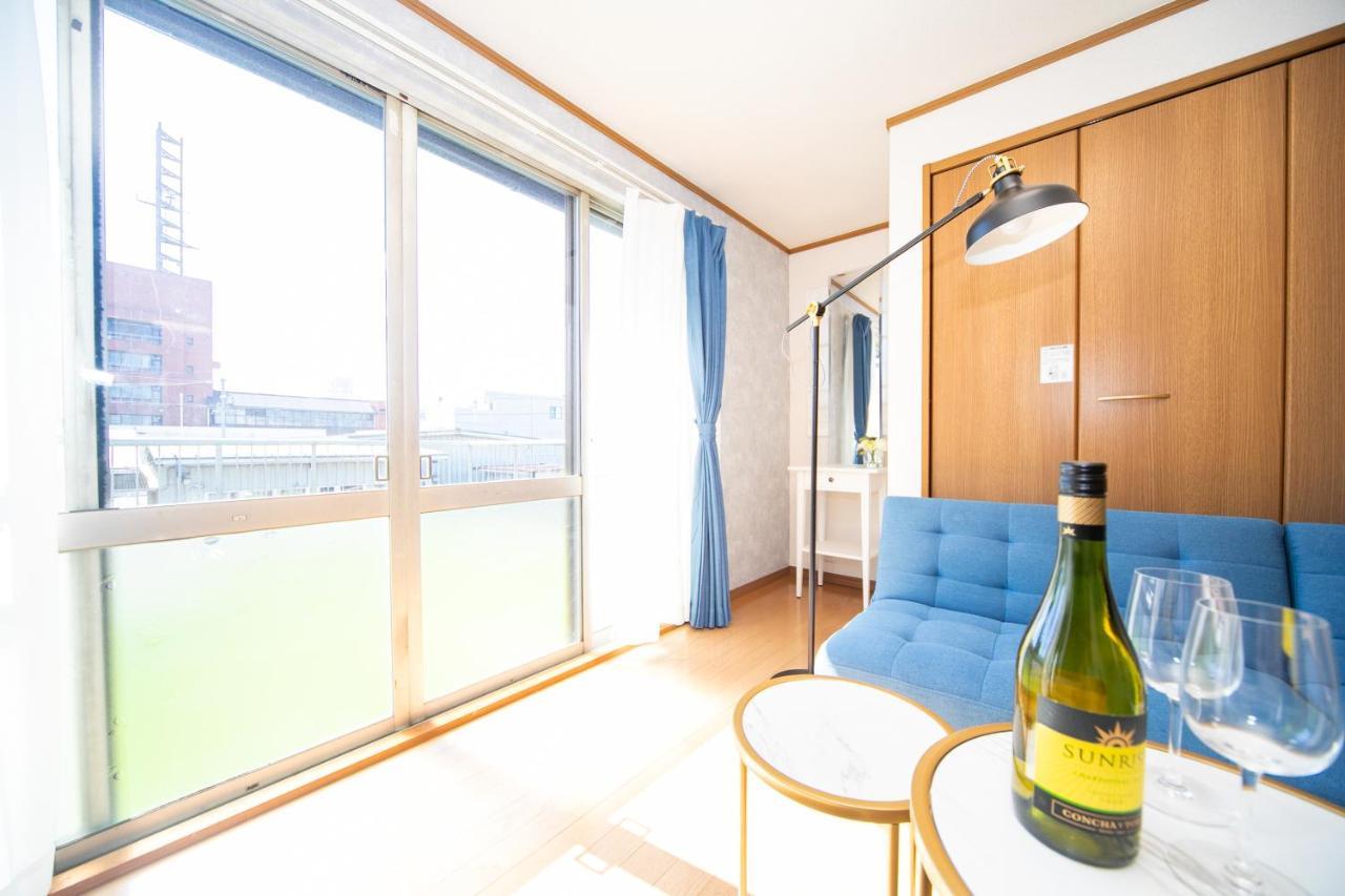Yokkaichi Motomachi Hotel Экстерьер фото