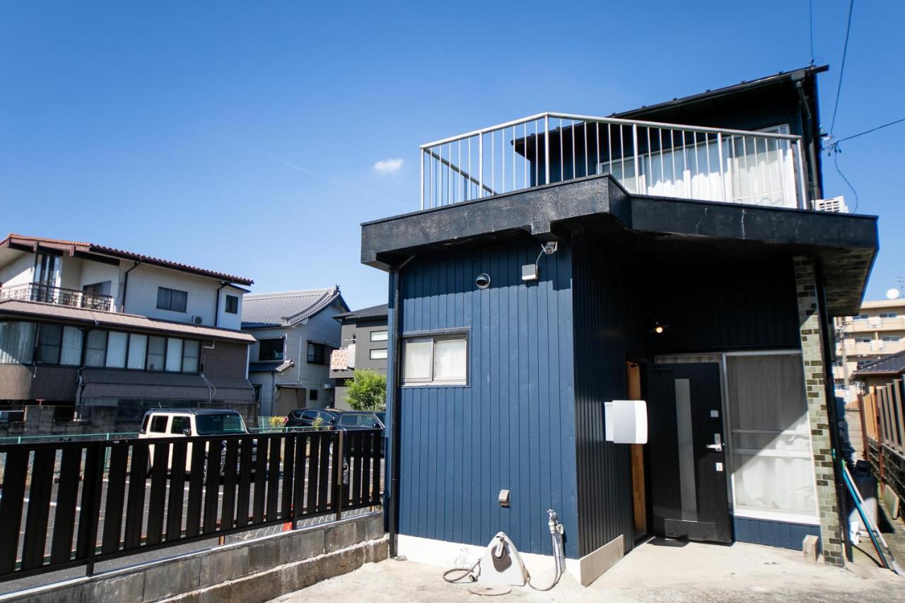 Yokkaichi Motomachi Hotel Экстерьер фото