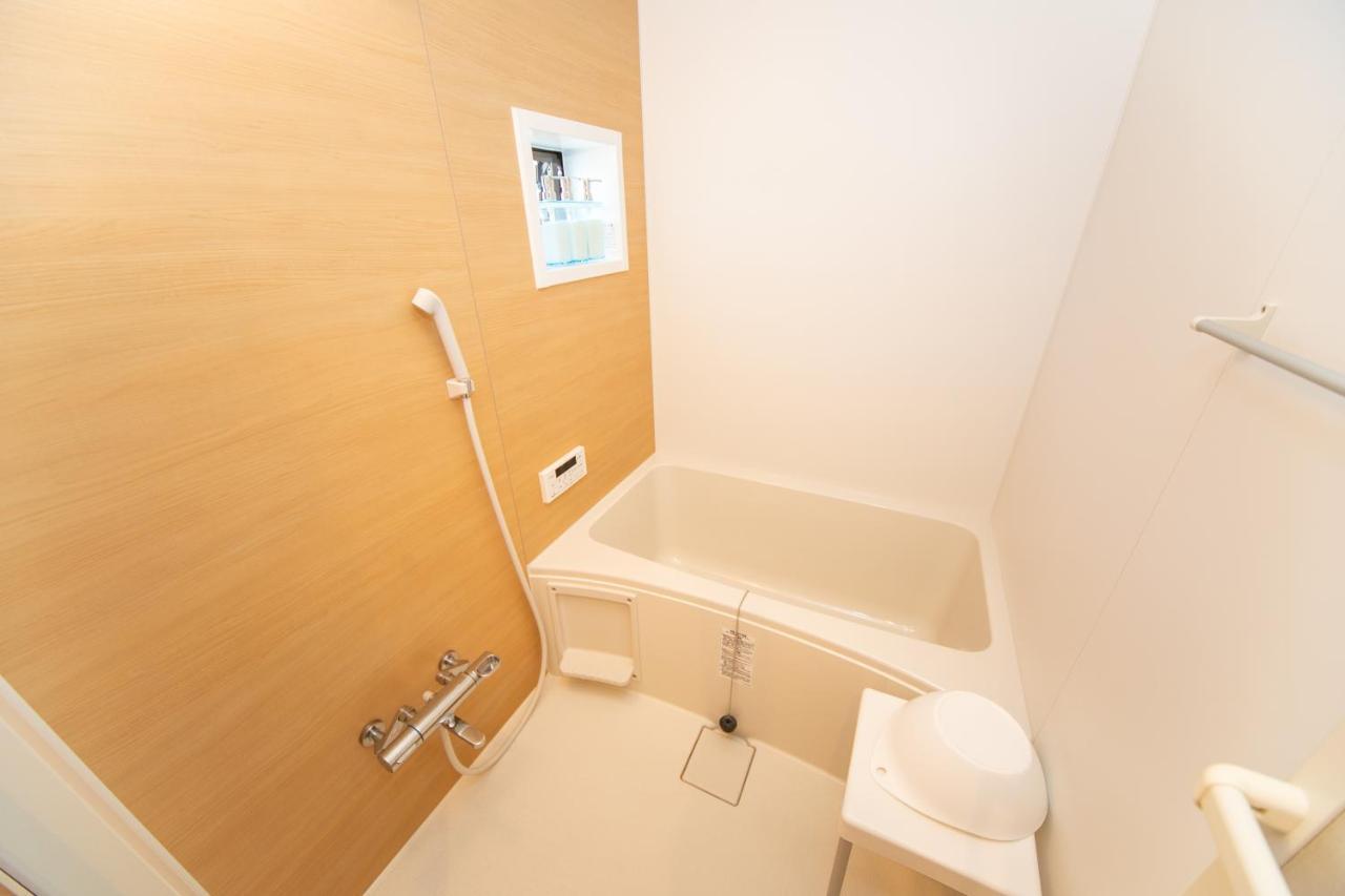 Yokkaichi Motomachi Hotel Экстерьер фото