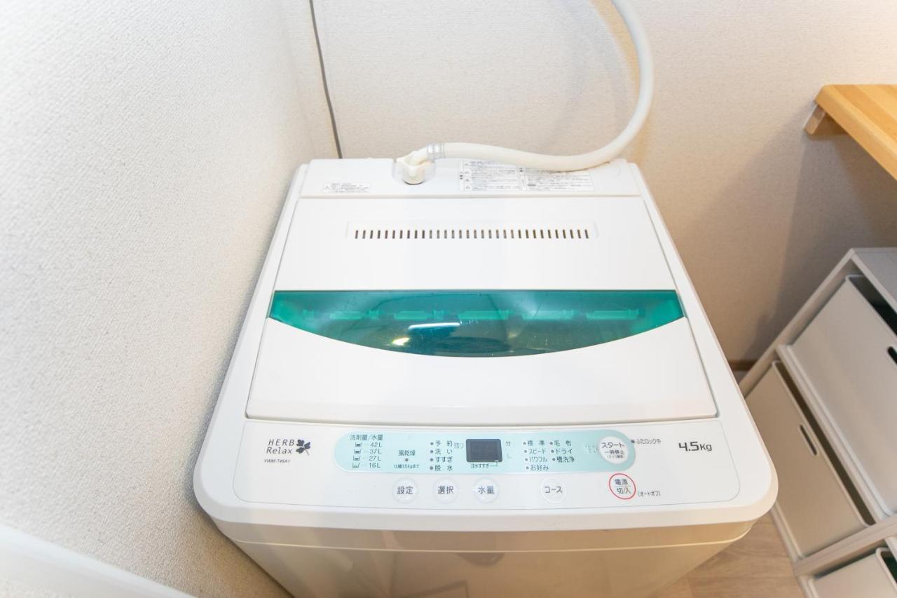 Yokkaichi Motomachi Hotel Экстерьер фото